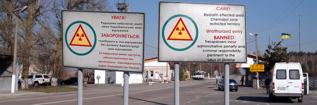 Černobylskou zónu čekají změny, stane se chráněnou rezervací