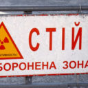 V Černobylské zóně bude centrální úložiště ukrajinského vyhořelého paliva