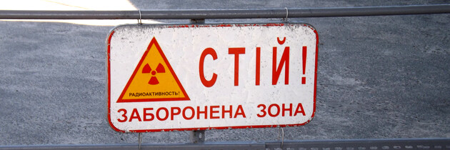 V Černobylu bylo letos zadrženo už 49 nelegálních Stalkerů