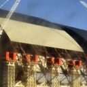 Černobyl získá peníze na dostavbu nového sarkofágu