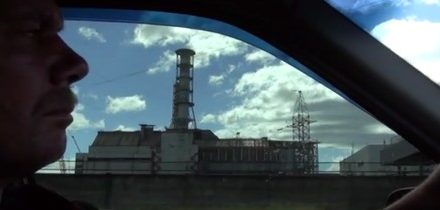 Prázdniny v Černobylu – filmová upoutávka