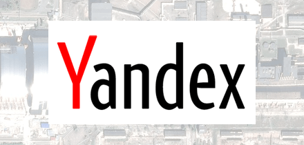 Yandex aktualizoval letecké snímky černobylské zóny