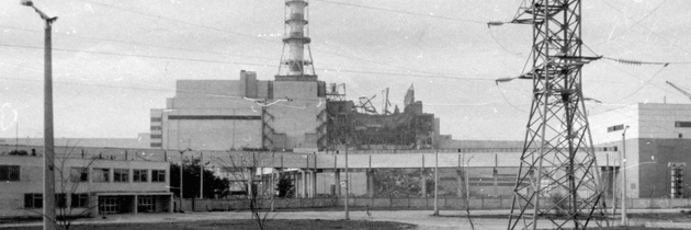 Svět si připomíná 29. výročí černobylské havárie