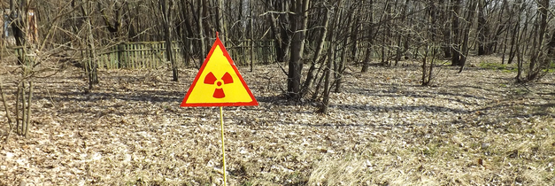 Německo dá na obnovu Černobylu 200 milionů €