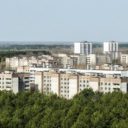 Google aktualizoval letecké snímky Černobylu