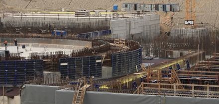 Kaliningradská elektrárna: projekt plný otazníků
