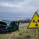 MAAE dokončila misi v Černobylské jaderné elektrárně