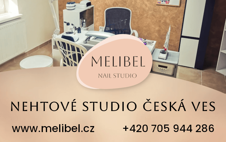 Melibel.cz - Nehtové studio Česká Ves Jeseník