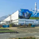 Delegace Mezinárodního fóra „United for Nature“ navštívila Černobyl